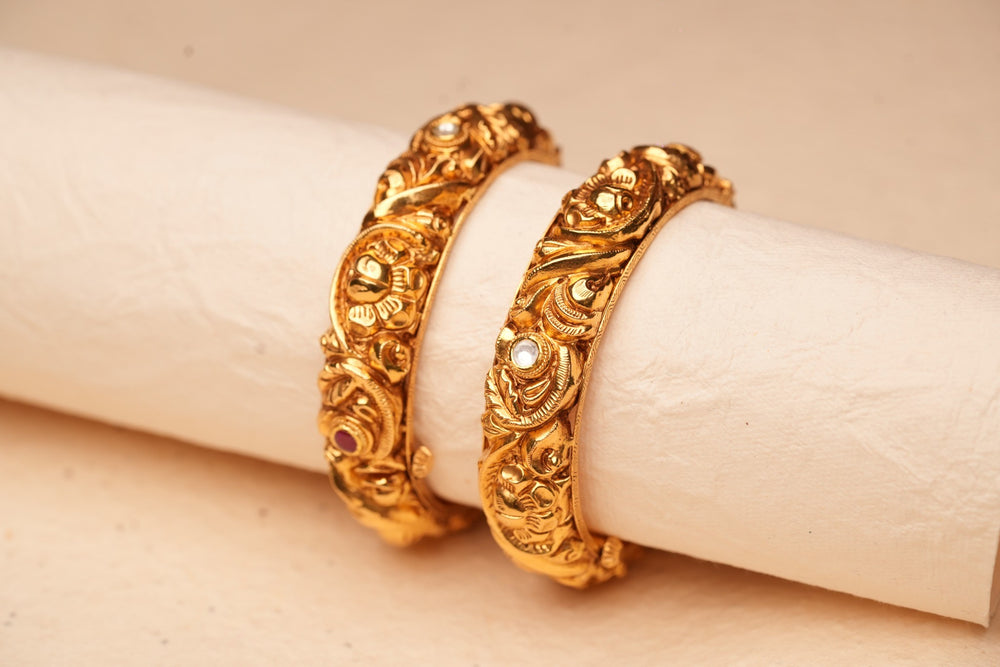 Bangles